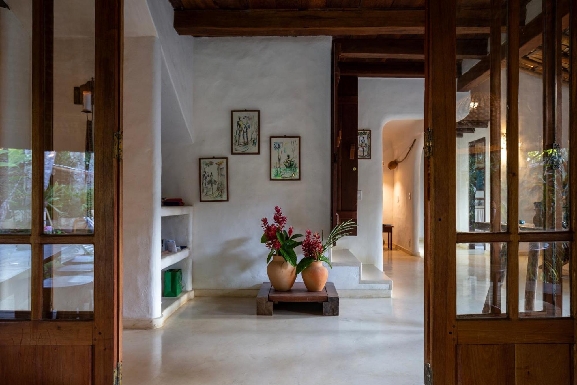 شقة Casa Tamy ترانكوسو المظهر الخارجي الصورة